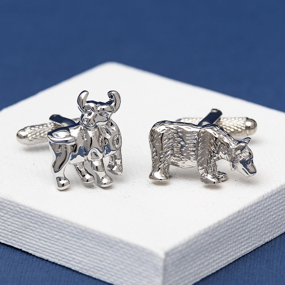 thumbnail image 2 of Proud Wolf Head Animal Sculpture | Animal Sculpture By 2 of 11