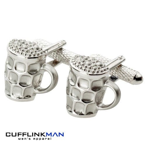 Pint Of Beer Handle Pint Cufflinks Alcohol Cufflinks pint-of-beer-handle-pint-cufflinks-alcohol-cufflinks