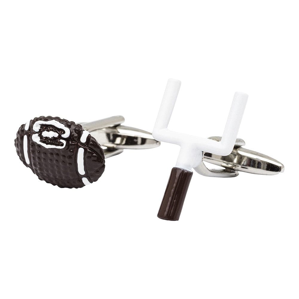 American Football Cufflinks