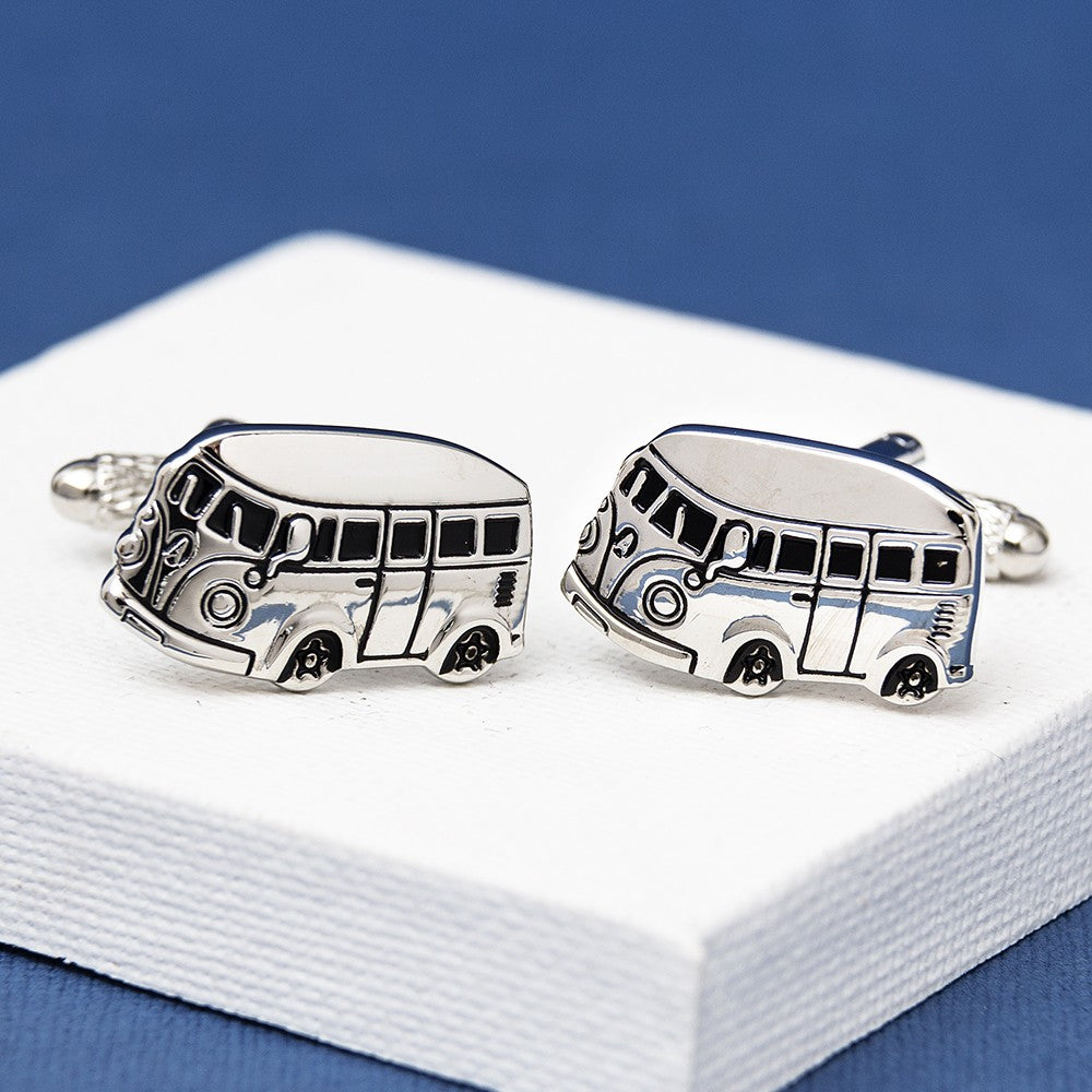 Transport & Vehicle themed Cufflinks