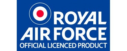 Royal Air Force Official Licenced Designer Collection