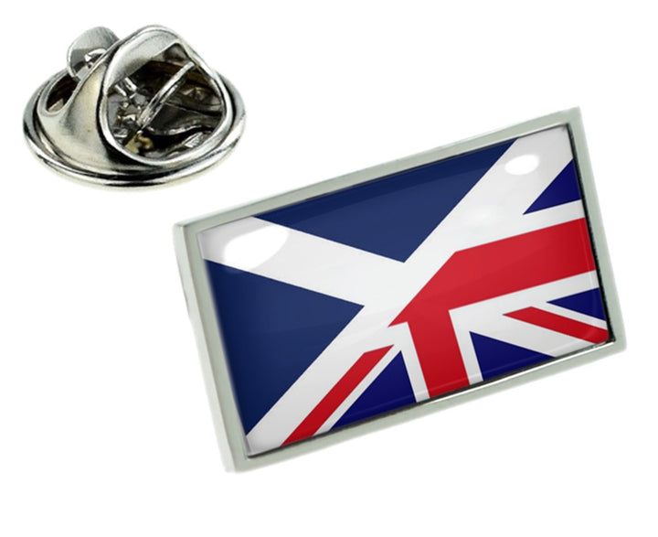 Company Logo Lapel Pin Badge - Any Design