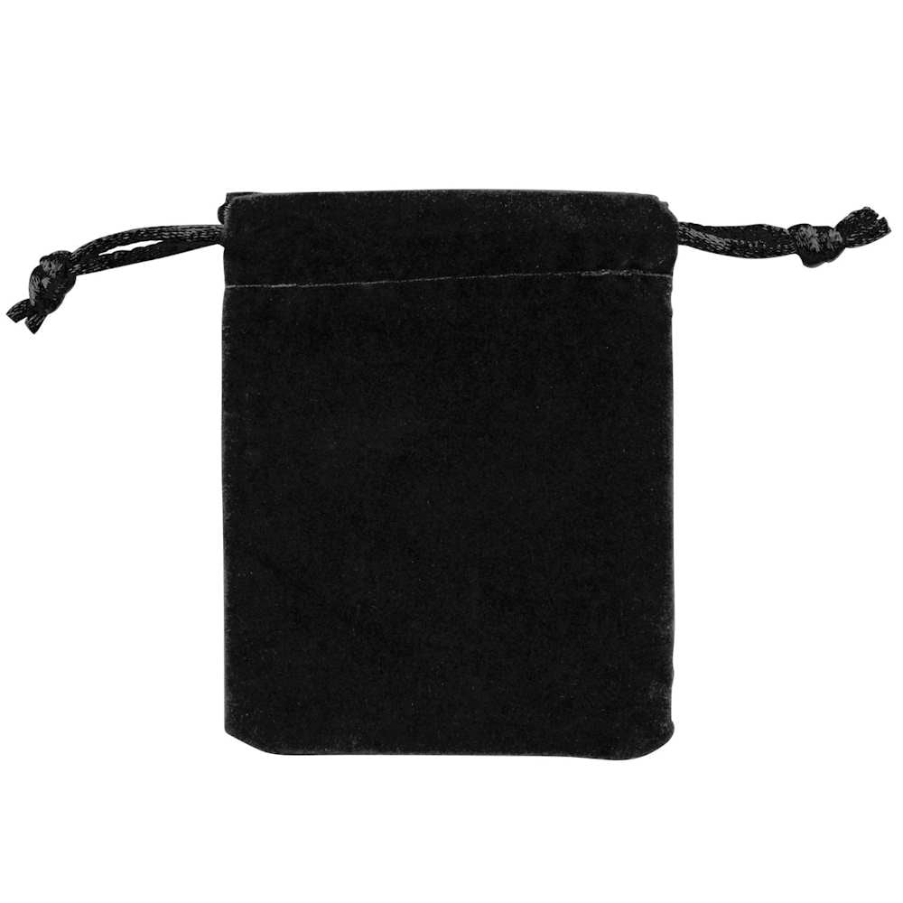 Cufflink Man Add-ons Complimentary Pouch