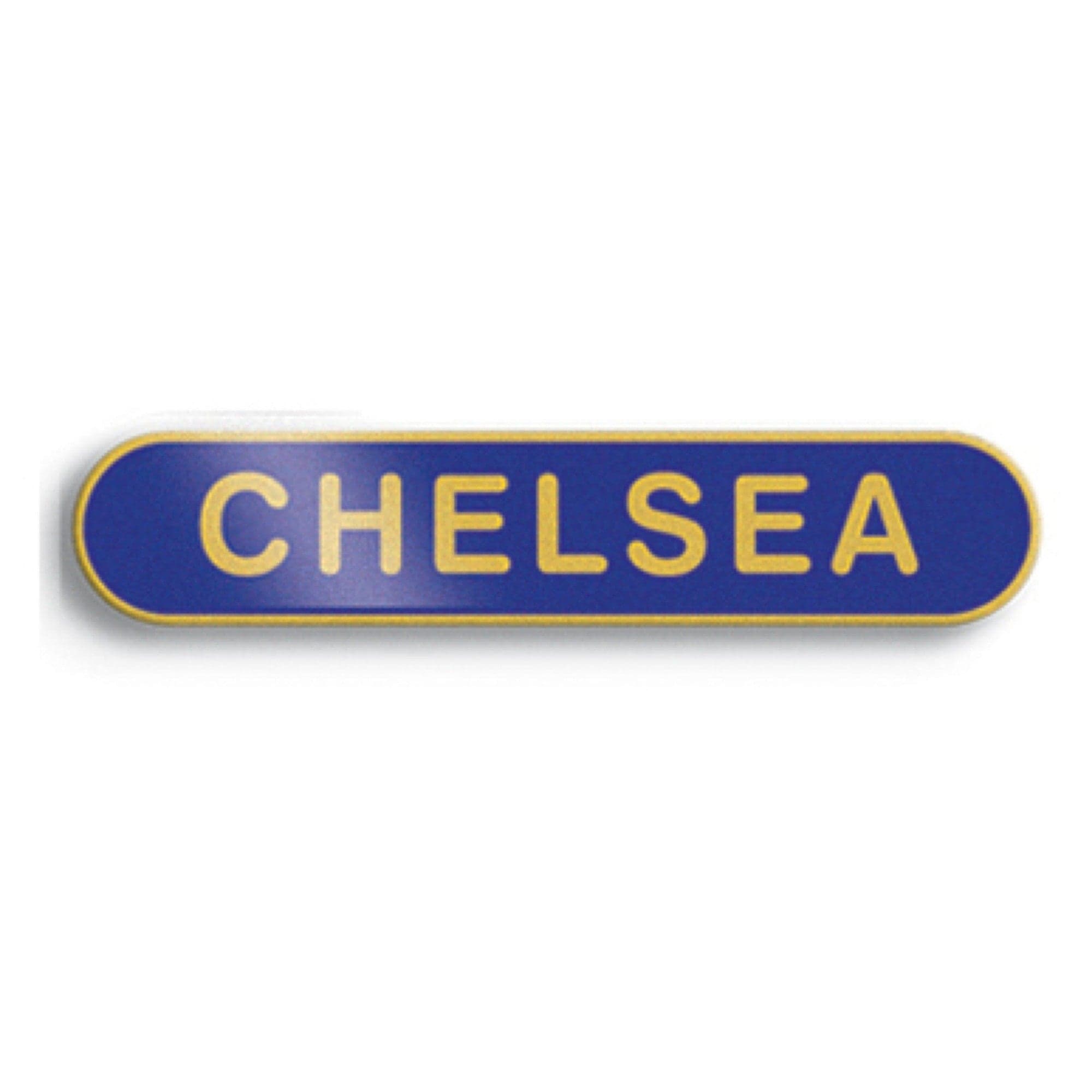 Chelsea FC Bar Lapel Badge | Football Lapel Pin | Gifts for Him